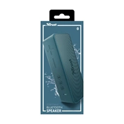 Trust 23826 Zowy Max Bluetooth Speaker - Blue