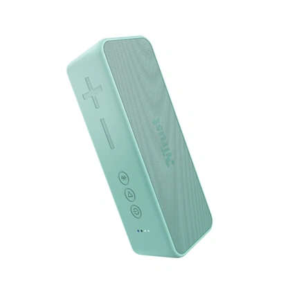 Trust 23827 Zowy Max Bluetooth Speaker - Mint