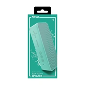 Trust 23827 Zowy Max Bluetooth Speaker - Mint