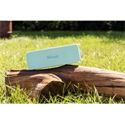 Trust 23827 Zowy Max Bluetooth Speaker - Mint