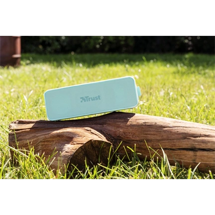 Trust 23827 Zowy Max Bluetooth Speaker - Mint