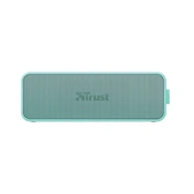 Trust 23827 Zowy Max Bluetooth Speaker - Mint