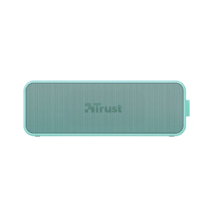 Trust 23827 Zowy Max Bluetooth Speaker - Mint