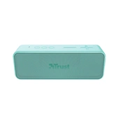 Trust 23827 Zowy Max Bluetooth Speaker - Mint
