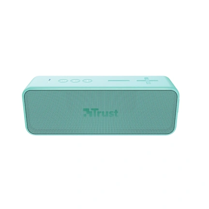 Trust 23827 Zowy Max Bluetooth Speaker - Mint