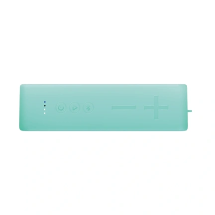 Trust 23827 Zowy Max Bluetooth Speaker - Mint