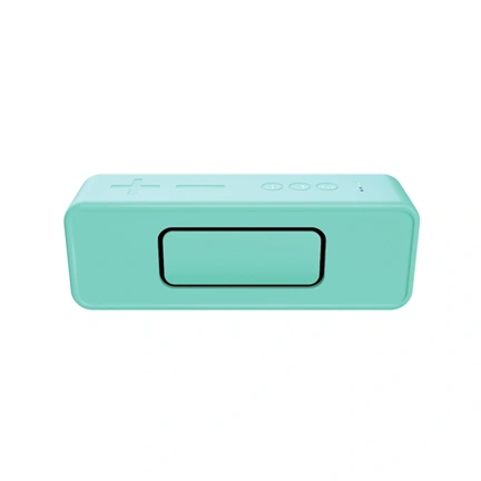 Trust 23827 Zowy Max Bluetooth Speaker - Mint