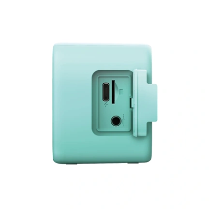 Trust 23827 Zowy Max Bluetooth Speaker - Mint
