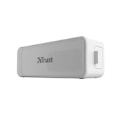 Trust 23830 Zowy Max Bluetooth Speaker - White