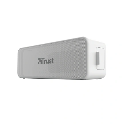 Trust 23830 Zowy Max Bluetooth Speaker - White