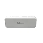 Trust 23830 Zowy Max Bluetooth Speaker - White