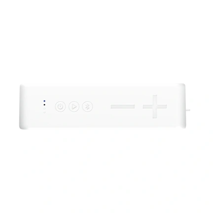 Trust 23830 Zowy Max Bluetooth Speaker - White