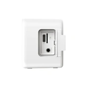 Trust 23830 Zowy Max Bluetooth Speaker - White