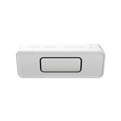 Trust 23830 Zowy Max Bluetooth Speaker - White