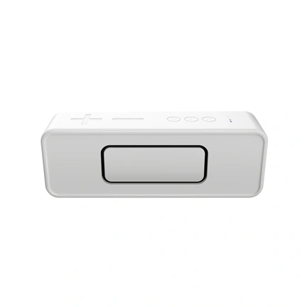Trust 23830 Zowy Max Bluetooth Speaker - White