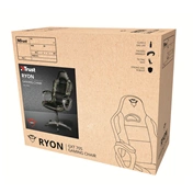 Trust 24003 Gaming GXT 705C Ryon Chair - Camo