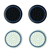 Trust 24170 Gaming GXT 266 4-Pack Thumb Grips PS5