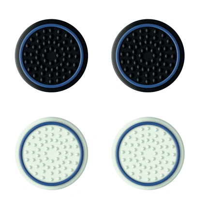 Trust 24170 Gaming GXT 266 4-Pack Thumb Grips PS5
