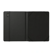 Trust 24214 Primo Folio Case for 10 Tablets/Eco - black