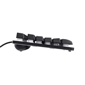 Trust 24292 Gaming GXT 833 Thado Tkl Keyboard - HU