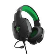 Trust 24324 Gaming GXT 323X Carus Headset - black