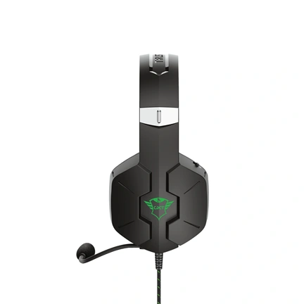 Trust 24324 Gaming GXT 323X Carus Headset - black