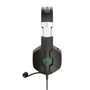 Trust 24324 Gaming GXT 323X Carus Headset - black