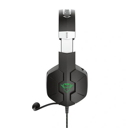 Trust 24324 Gaming GXT 323X Carus Headset - black