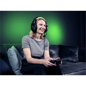 Trust 24324 Gaming GXT 323X Carus Headset - black