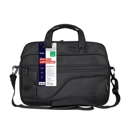 Trust 24399 Sydney Laptop Bag 17.3 Eco