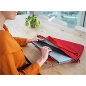 Trust 24449 Bologna Laptop Bag 16 Eco -red