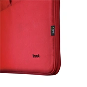 Trust 24449 Bologna Laptop Bag 16 Eco -red