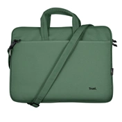 Trust 24450 Bologna Laptop Bag 16 Eco -green