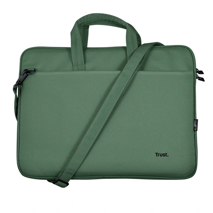 Trust 24450 Bologna Laptop Bag 16 Eco -green