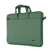 Trust 24450 Bologna Laptop Bag 16 Eco -green