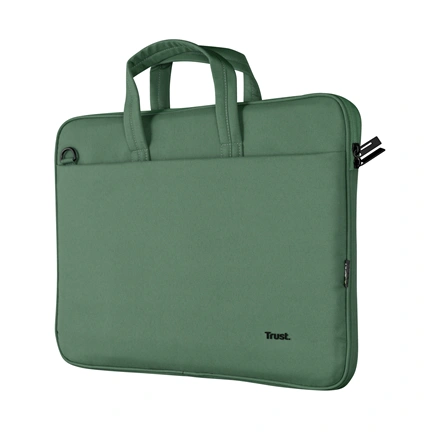 Trust 24450 Bologna Laptop Bag 16 Eco -green