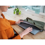Trust 24450 Bologna Laptop Bag 16 Eco -green