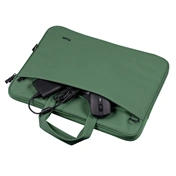 Trust 24450 Bologna Laptop Bag 16 Eco -green