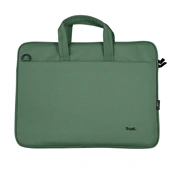 Trust 24450 Bologna Laptop Bag 16 Eco -green