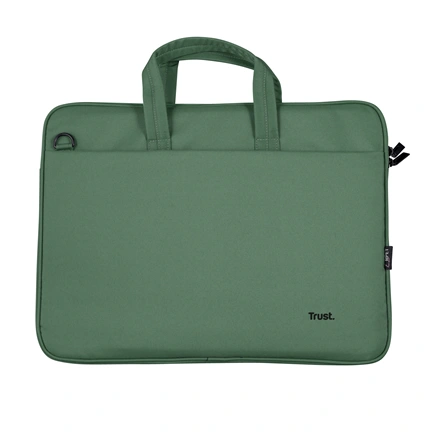 Trust 24450 Bologna Laptop Bag 16 Eco -green