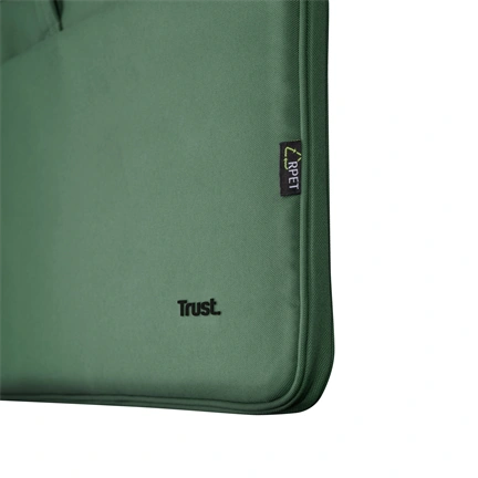 Trust 24450 Bologna Laptop Bag 16 Eco -green