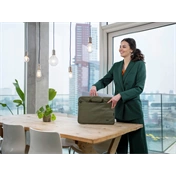 Trust 24450 Bologna Laptop Bag 16 Eco -green