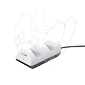 Trust 24451 GXT254 DUO CHARGE DOCK PS5