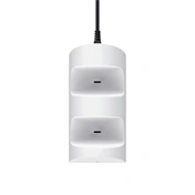 Trust 24451 GXT254 DUO CHARGE DOCK PS5