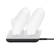 Trust 24451 GXT254 DUO CHARGE DOCK PS5