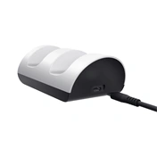 Trust 24451 GXT254 DUO CHARGE DOCK PS5