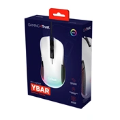 Trust 24485 Gaming GXT 922W Ybar Mouse