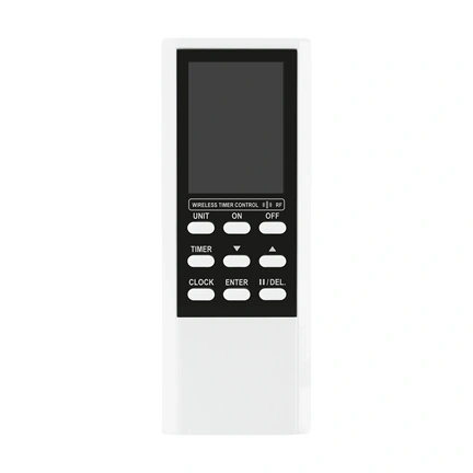 Trust 71090 Timer Remote Control ATMT-502