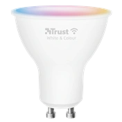 Trust 71279 GU-10 RGBCW LED SPOT WI-FI