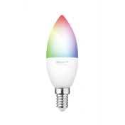 Trust 71280 E14 LED RGBCW CANDLE WI-FI